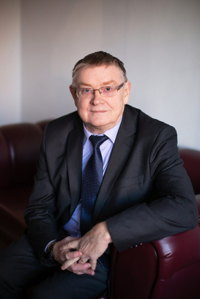 Врач-психиатр Кузнецов Николай Васильевич в Новосибирске