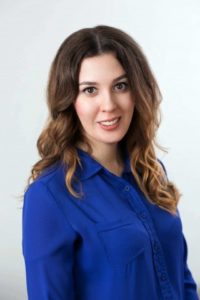 Психолог Бурнина Алена Сергеевна в Новосибирске