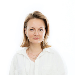 Врач-психиатр Киян Екатерина Владимировна