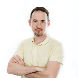 Психотерапевт Михайлов Евгений Игоревич в клинике ANIMA