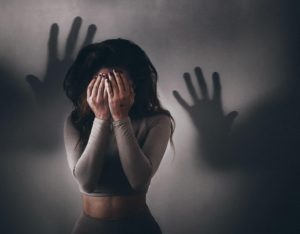 Причины панических атак