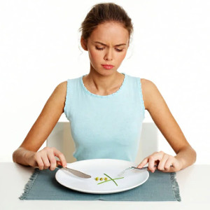 Лечение анорексии и булемии в Новосибирске