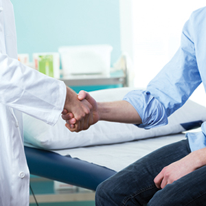 Лечение алкоголизма в клинике Анима