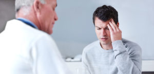 Что такое невроз - признаки, симптомы и лечение