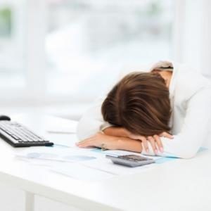 Эмоциональное выгорание - причины и решение