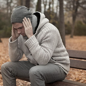 Осеннее обострение психических расстройств