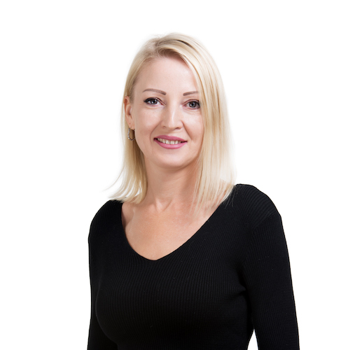 Взрослый и детский врач-психиатр высшей категории Хромченко Татьяна Владимировна