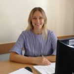 Детский психиатр Букина Ирина Викторовна