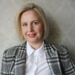 Клинический психолог Гомелаури Ксения Евгеньевна - Клиника Анима