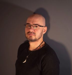 Запись к психологу Рыбакову Артему Петровичу в Новосибирске в клинике Анима