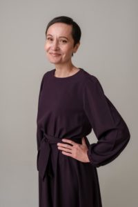 Певнева Светлана Александровна