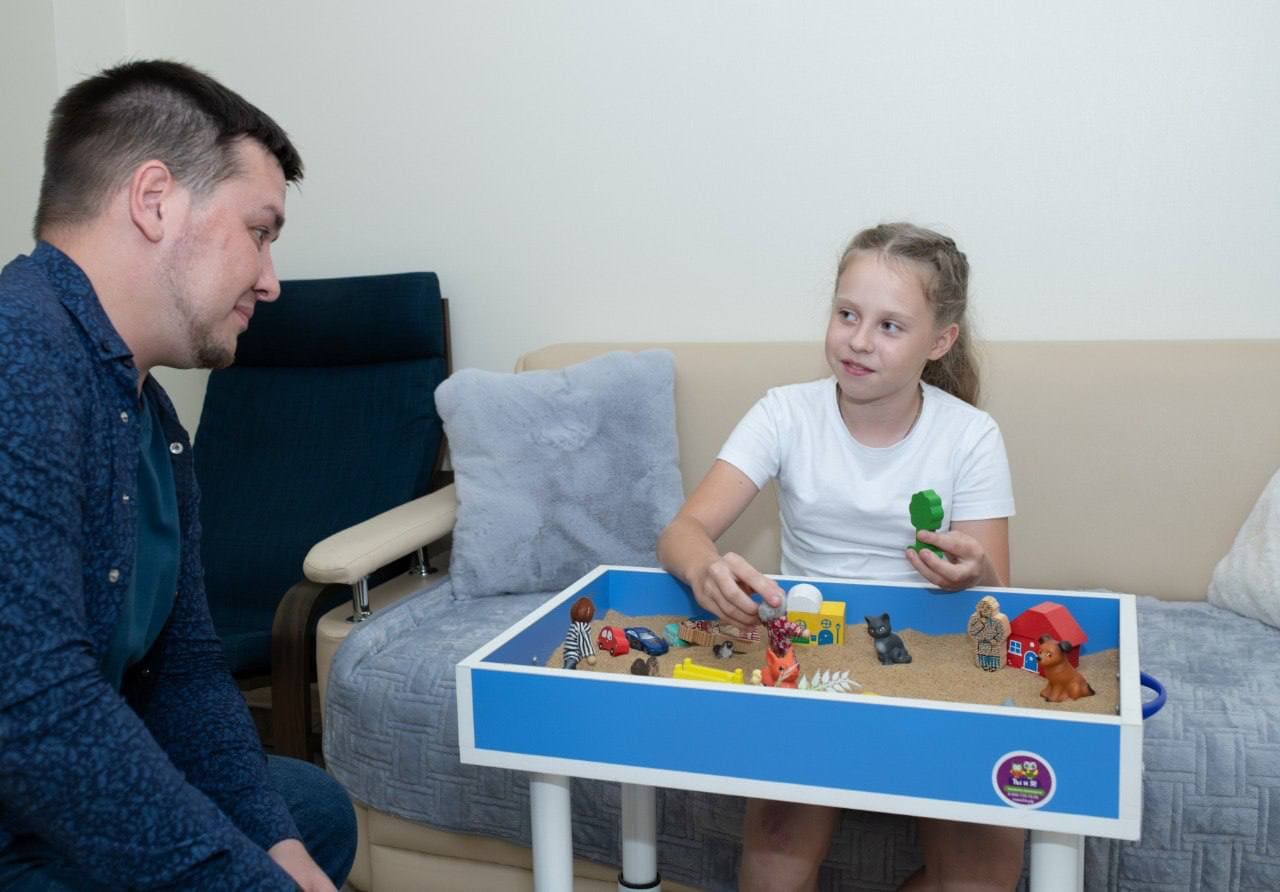 Платный прием детского психиатра в Новосибирске по низким ценам