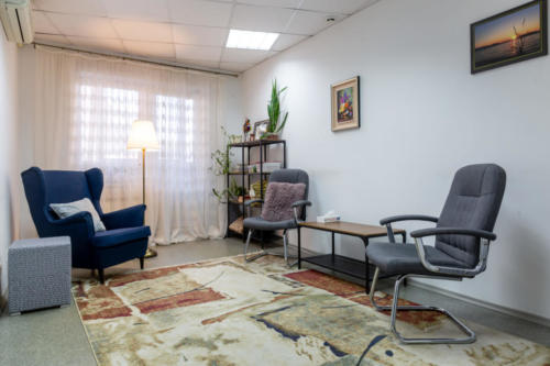 Фото Клиника Анима