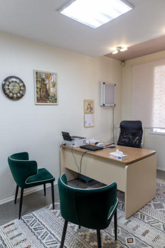 Фото Клиника Анима