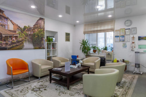 Фото Клиника Анима